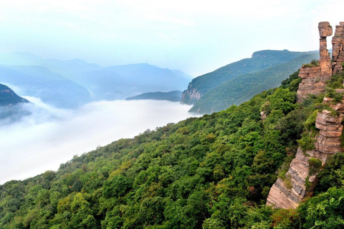 Daimai Mountain